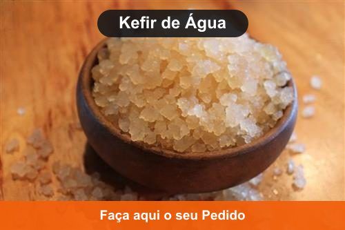 Kefir de Água - Kefir em Rio Branco - AC Kefir de Água - Kefir em Rio Branco - AC